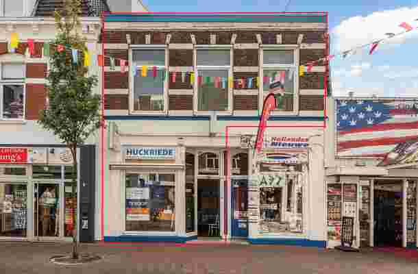 Korte Hengelosestraat 12 a