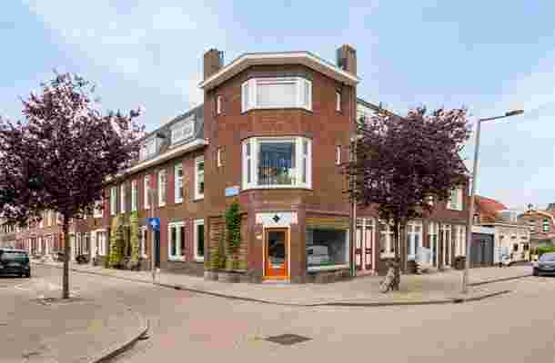 Willem de Zwijgerstraat 63 B