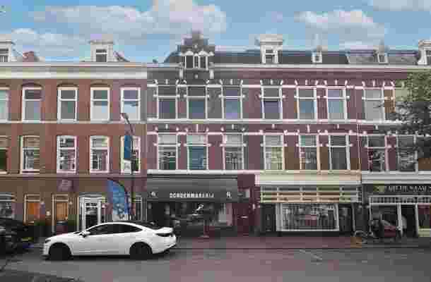 Weimarstraat 136