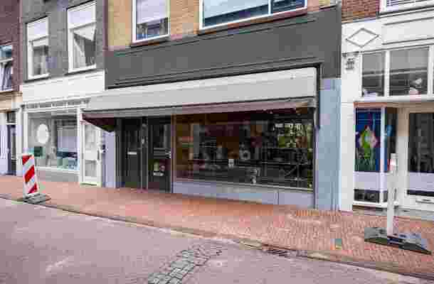 Hoogstraat 130 A