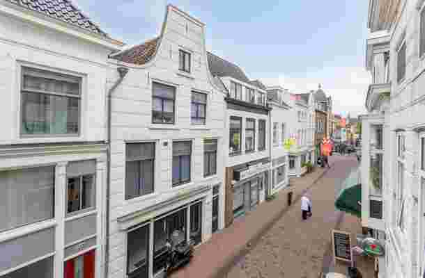 Hoogstraat 151-A