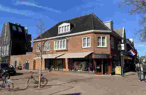 Binnenburg 1