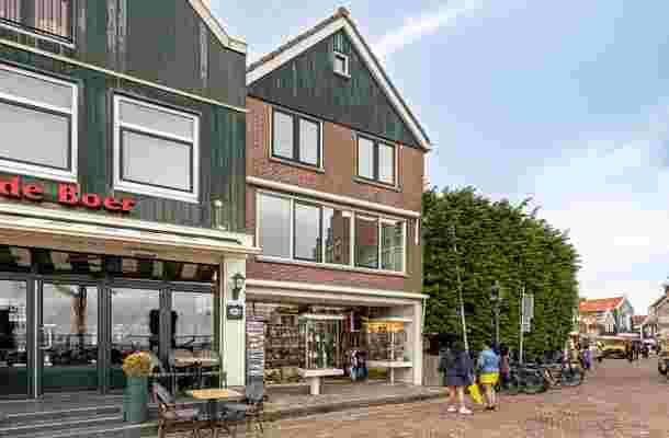 Haven 54