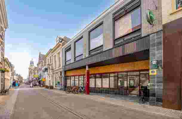 Oudestraat 200