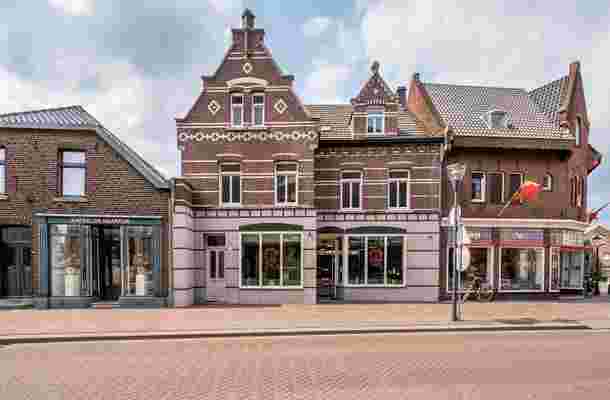 Grotestraat 48-50