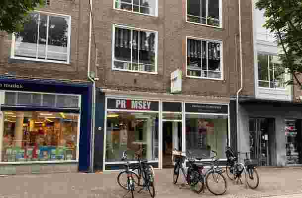 Segeersstraat 28
