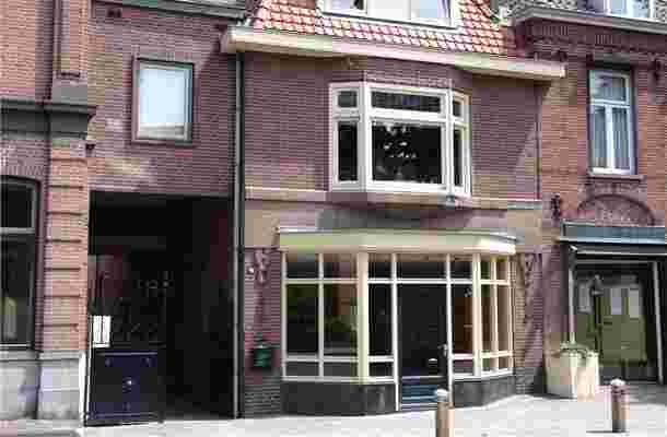 Dorpsstraat 19