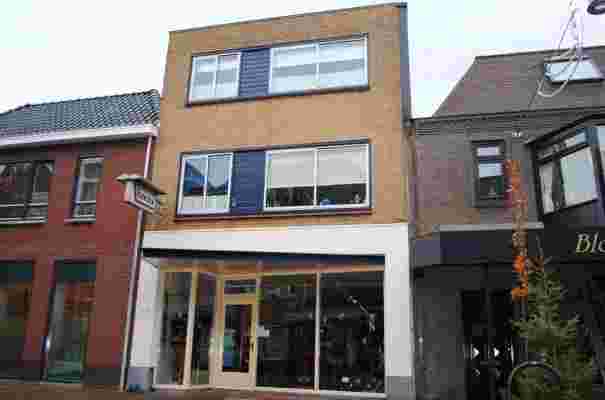 Hoofdstraat 29