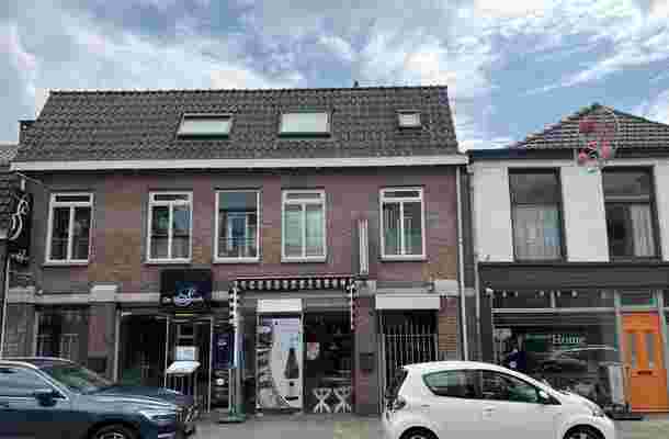 Breukelsestraat 5A