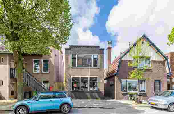 Hoogstraat 19A