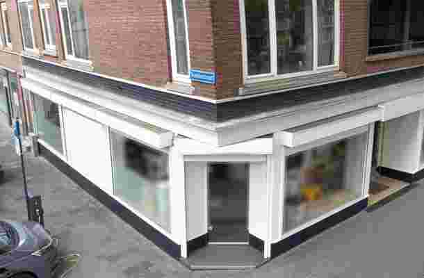 Pleinweg 136A