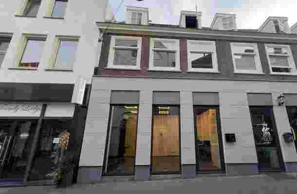 Vriesestraat 21A