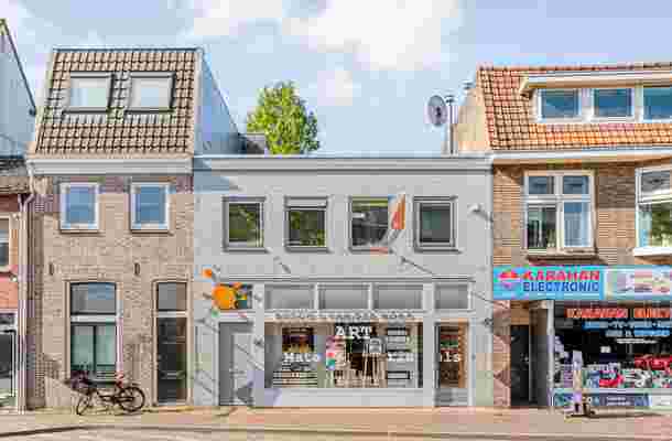 Vechtstraat 90
