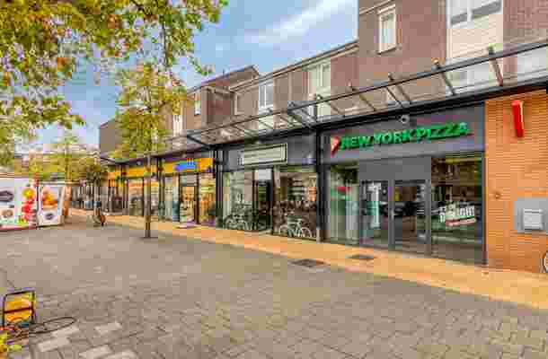 Overlanderstraat 608