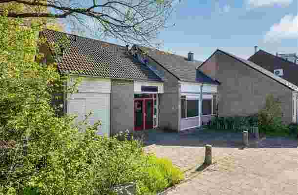 Lieshoutstraat 104