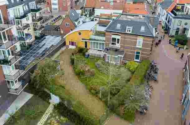 Voorstraat 60