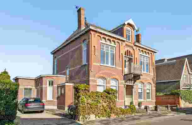 Groenendijk 46