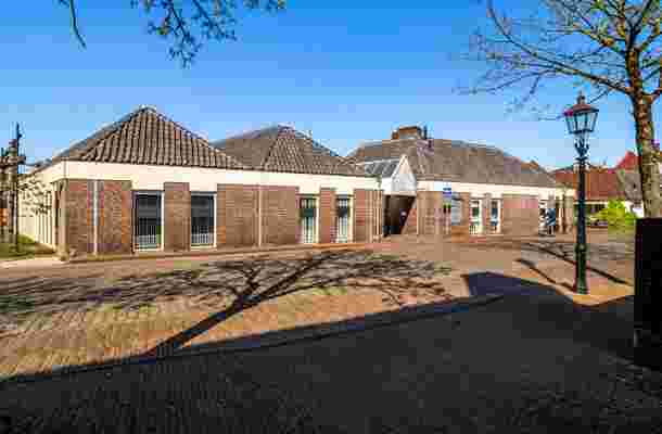 Zandbergstraat 10