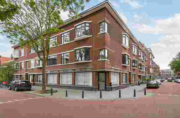 Abrikozenplein 56