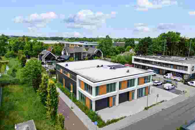 Plantageweg 19