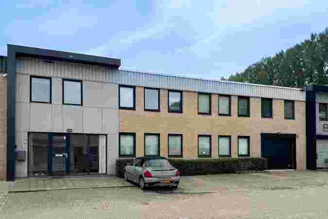 Flevolaan 19-a