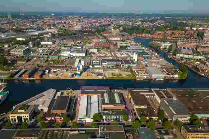 Nijverheidsweg 21-23