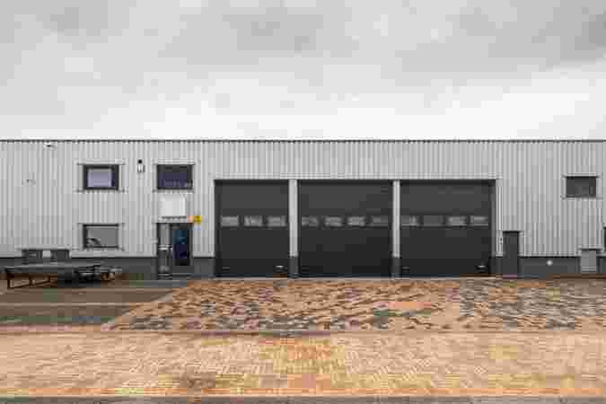Industrieweg 64