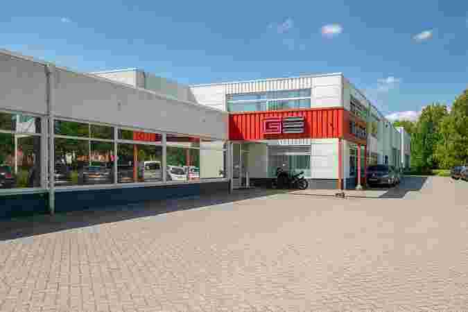 Constructieweg 2