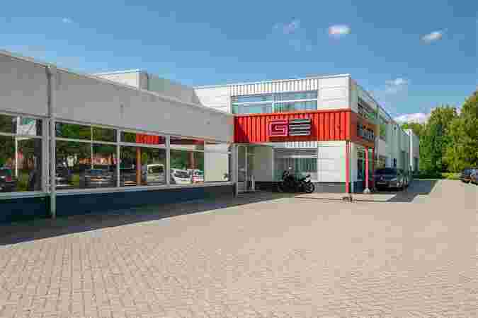 Constructieweg 2