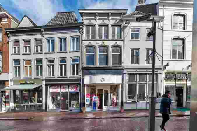 Visstraat 21
