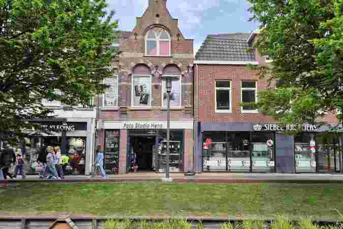Gedempte Gracht 52