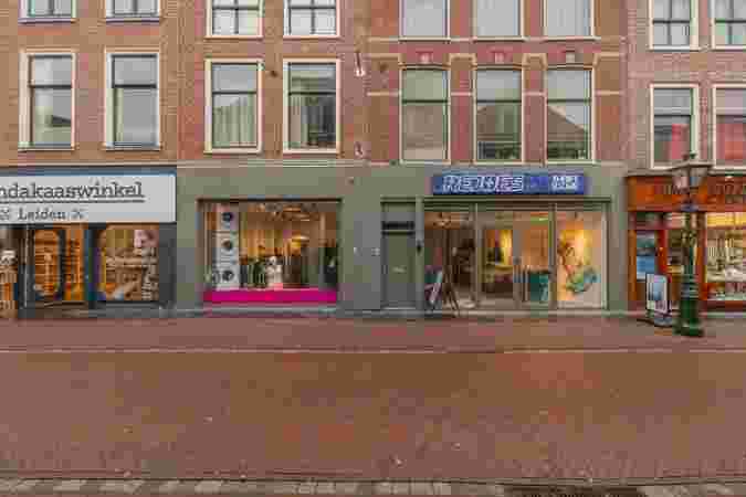 Haarlemmerstraat 49