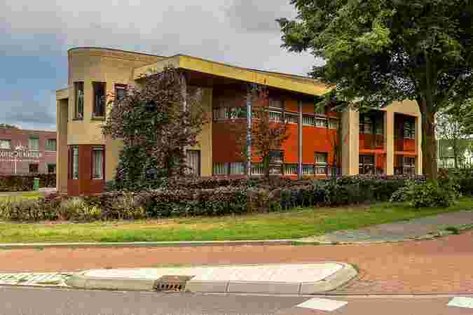 Keizersveld 5