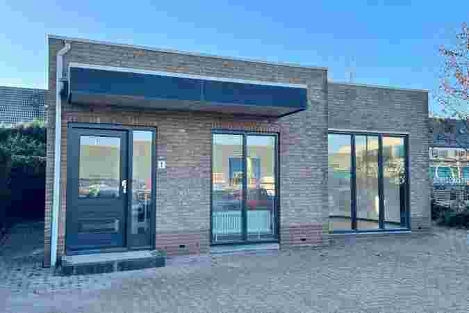 Hyacintstraat 1