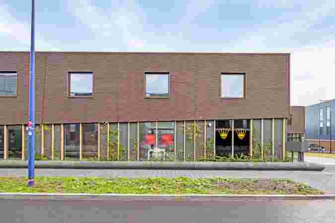 Rigaweg 3