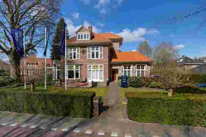 Brediusweg 25