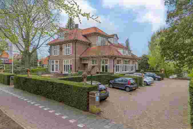 Brediusweg 25