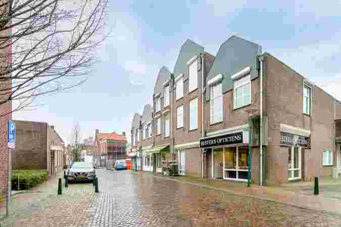 Raadhuisplein 7-9