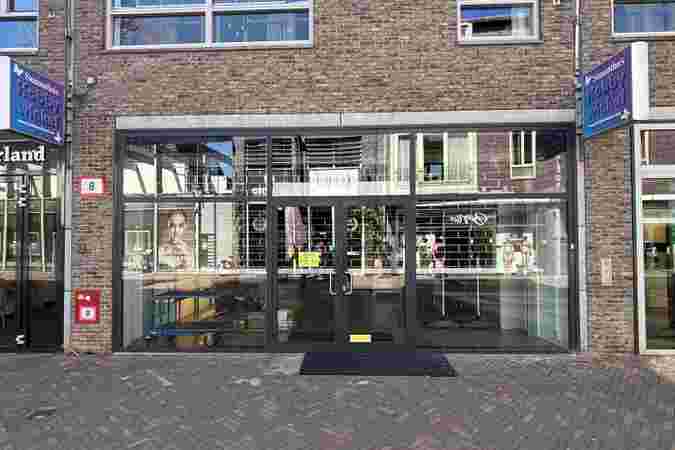 Torenstraat 35