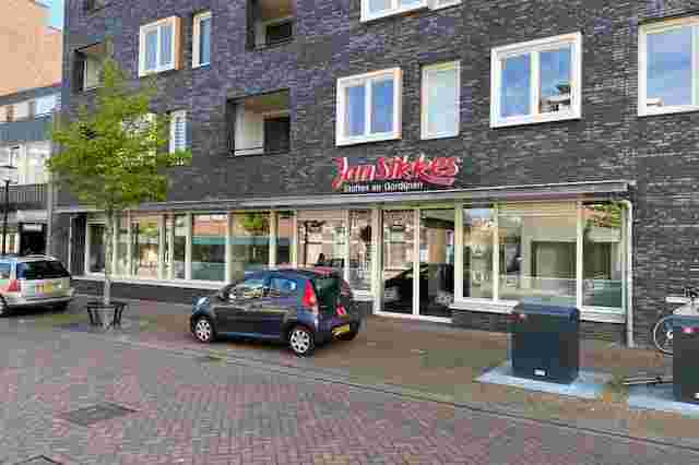 Groningerstraat 74