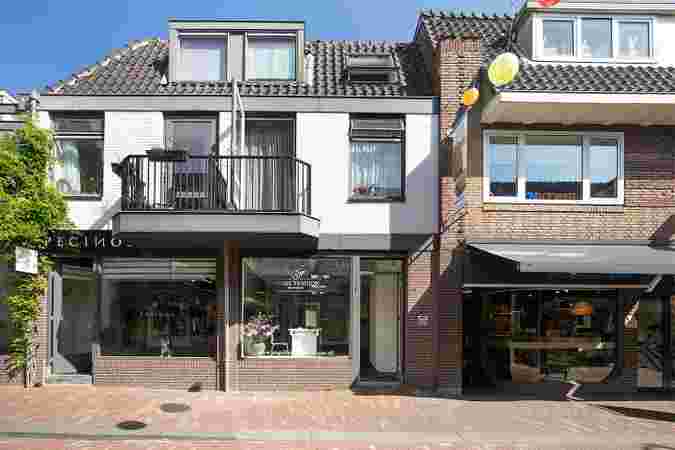 Prins Hendrikstraat 2 d
