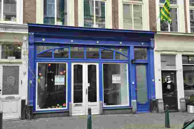 Prinsestraat 70