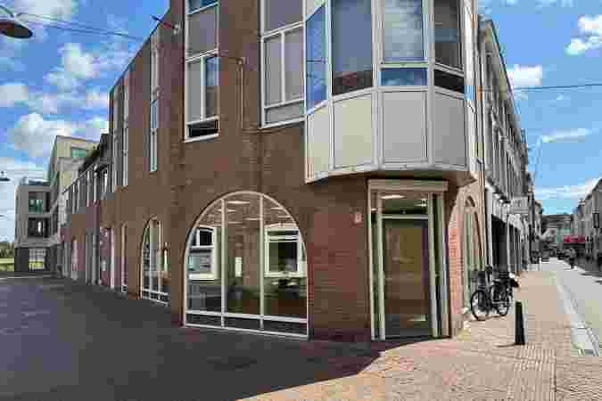 Brandstraat 31