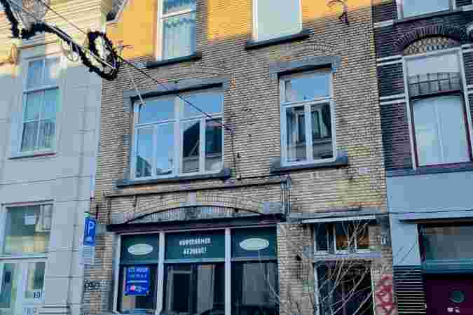 Wittevrouwenstraat 12