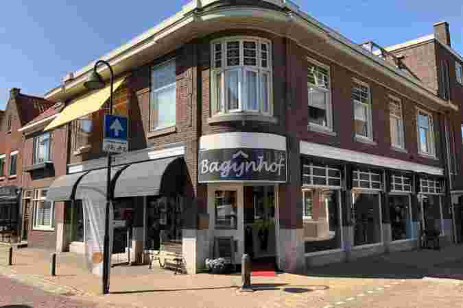 Bagijnhof 20