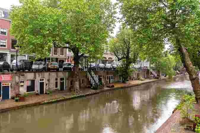 Oudegracht 237