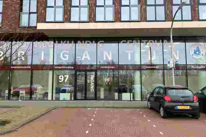 Brigantijnlaan 97