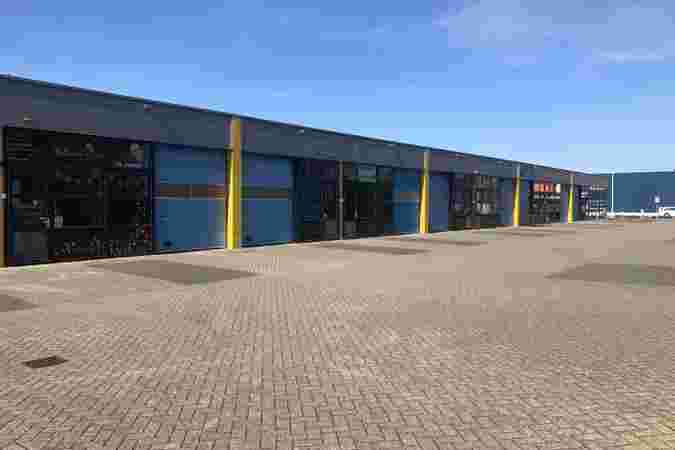 De Aar 89