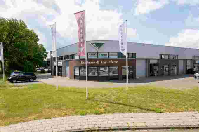 Twentepoort Oost 42 8