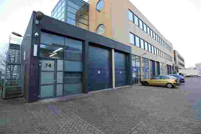 Mollerusweg 74-108